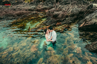 Wedding photographer Vu Vo. Photo of 04.05.2023