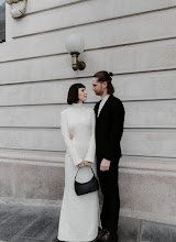 Весільний фотограф Milica And Nebojsa Mrdja. Фотографія від 02.04.2022