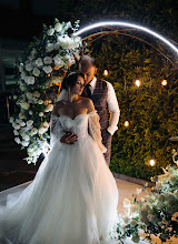 Wedding photographer Zhenya Ermakovec. Photo of 09.03.2024
