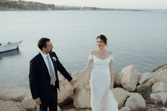 ช่างภาพงานแต่งงาน Marios Iosifides. ภาพเมื่อ 26.04.2024