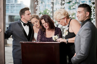 Wedding photographer Scott Barfield. Photo of 10.03.2020