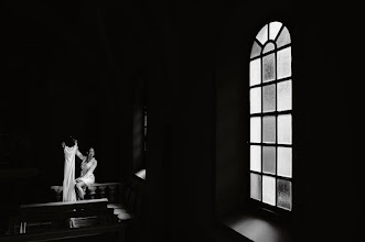 Hochzeitsfotograf Raul Gori. Foto vom 15.07.2025