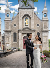 Fotografo di matrimoni Alexandre Paskanoi. Foto del 25.03.2024