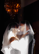 Bröllopsfotografer Sergey Kruchinin. Foto av 25.04.2024