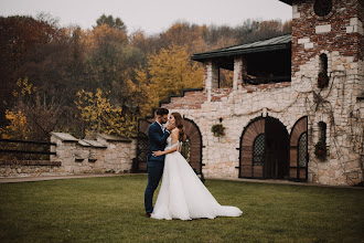 Vestuvių fotografas: Yana Levchenko. 04.01.2021 nuotrauka