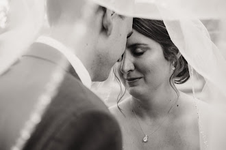 Photographe de mariage Destinee Jensen. Photo du 09.09.2019