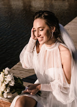 Düğün fotoğrafçısı Elena Vishnevskaya. Fotoğraf 08.04.2024 tarihinde