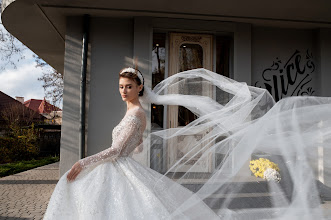 Wedding photographer Svitlana Minakova. Photo of 20.02.2022