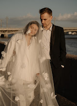 Hochzeitsfotograf Elena Kushnir. Foto vom 24.03.2023
