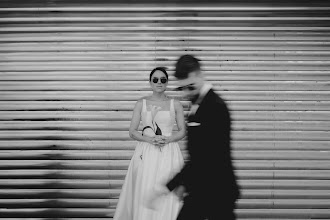 Nhiếp ảnh gia ảnh cưới Yariv Eldad. Ảnh trong ngày 18.04.2024