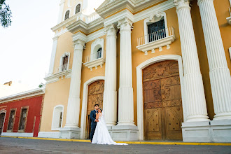 Bröllopsfotografer Juan Jimenez. Foto av 15.10.2019