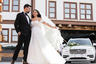 Wedding photographer Mehmet Hakan Güray. Photo of 17.10.2023