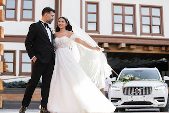 Fotógrafo de bodas Mehmet Hakan Güray. Foto del 17.10.2023