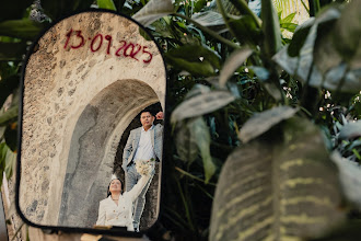 婚禮攝影師Lu Díaz. 24.07.2025的照片