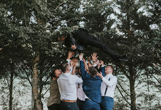 Wedding photographer Quinito Perez. Photo of 16.01.2019