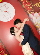 Photographe de mariage Vũ Thanh. Photo du 12.09.2025