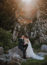 Vestuvių fotografas: Kovacs Levente. 14.05.2024 nuotrauka