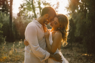 Fotograful de nuntă Vincenzo Carnuccio. Fotografie la: 19.06.2025