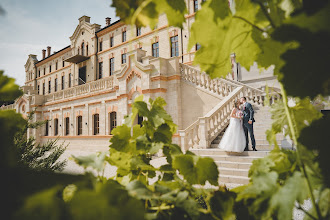 Vestuvių fotografas: Yuriy Bogyu. 24.09.2019 nuotrauka
