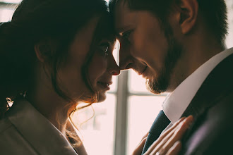 Nhiếp ảnh gia ảnh cưới Dmitriy Lir. Ảnh trong ngày 29.12.2021