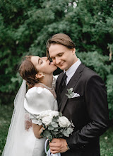Fotografo di matrimoni Anastasiya Bogdanova. Foto del 12.09.2023