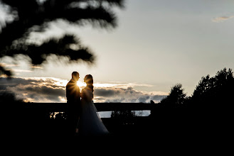 婚礼摄影师Martynas Galdikas. 07.08.2023的图片