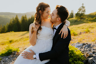 Wedding photographer Roseti Bruno. Photo of 29.06.2025