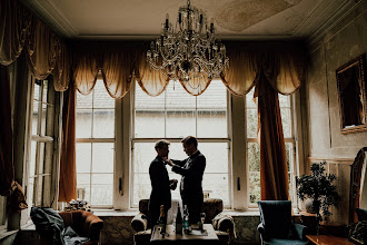 Wedding photographer Ruben Venturo. Photo of 03.09.2023