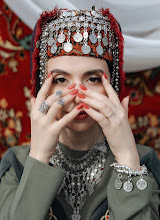 Nhiếp ảnh gia ảnh cưới Slava Semenov. Ảnh trong ngày 14.01.2024