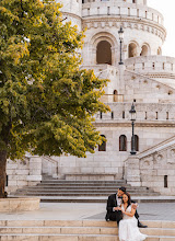 Wedding photographer Tamás Somornai. Photo of 28.09.2025