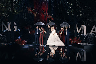 婚礼摄影师Zhichen Ruan. 13.05.2025的图片