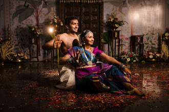 Svatební fotograf Rohan Mishra. Fotografie z 30.08.2025