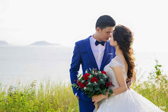 Wedding photographer Tri Nguyen. Photo of 28.03.2020