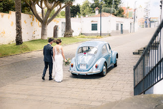 Fotógrafo de bodas Alejandro Dilluvio. Foto del 12.11.2019