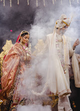Photographe de mariage Manish Patel. Photo du 25.05.2024