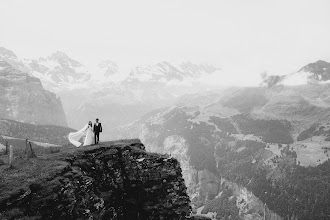 Hochzeitsfotograf Katty Ana. Foto vom 02.08.2025