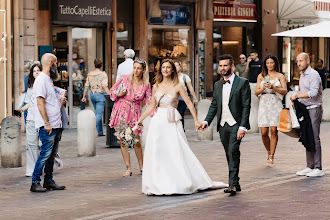 Fotografo di matrimoni Metodiy Plachkov. Foto del 21.10.2023