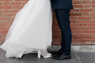 Wedding photographer Sergey Globenko. Photo of 30.10.2025