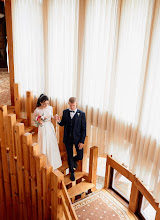 Hochzeitsfotograf Mikhail Miroshnik. Foto vom 14.07.2020