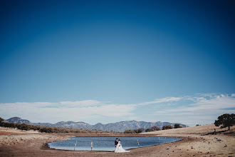婚礼摄影师Israel Giron. 02.04.2024的图片