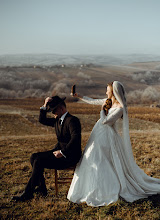 Wedding photographer Daniel Satmari. Photo of 12.01.2024