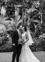 Svatební fotograf Gabriel Bravo. Fotografie z 10.01.2024