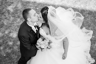 Wedding photographer Gaia Recchia. Photo of 29.04.2020