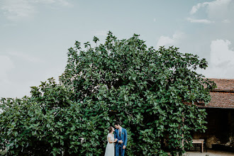 Fotografo di matrimoni Francesca Leoncini. Foto del 10.08.2021