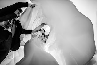 Hochzeitsfotograf Caterina Vitiello. Foto vom 27.03.2024