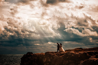 Fotografo di matrimoni Georgiana Tanase. Foto del 04.03.2020