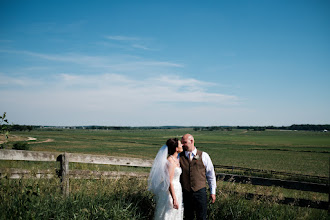 Photographe de mariage Mindy Joy. Photo du 27.04.2023