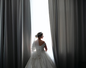 Fotografo di matrimoni Aleksey Zavedeev. Foto del 15.01.2023