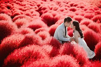 Wedding photographer Wilson Setiawan. Photo of 01.07.2025