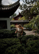 婚禮攝影師Darius .N. Fernandes. 05.10.2025的照片